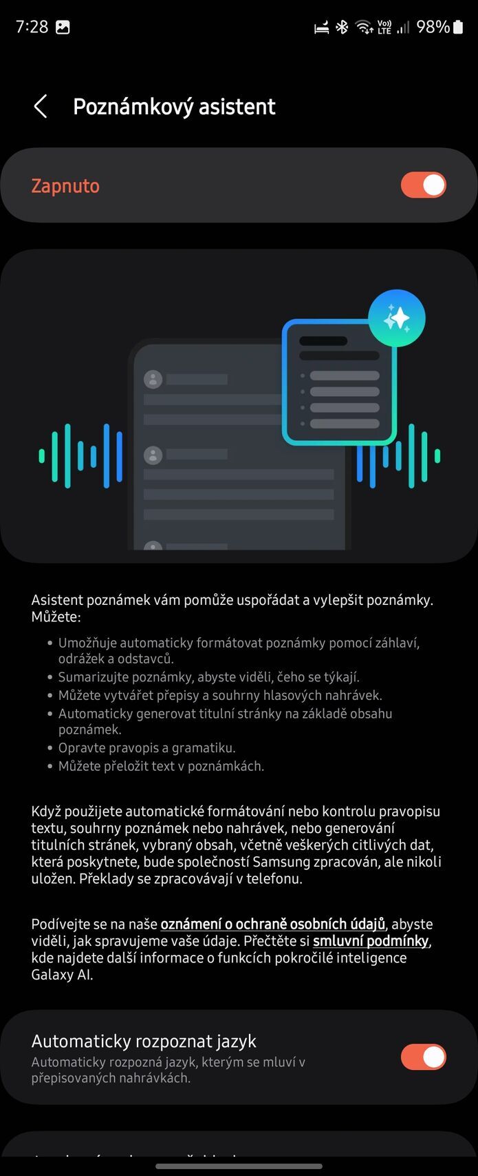 Samsung Galaxy Z Fold6