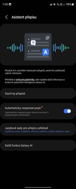 Samsung Galaxy Z Fold6