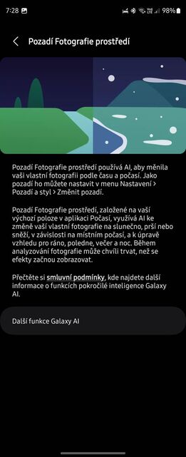 Samsung Galaxy Z Fold6