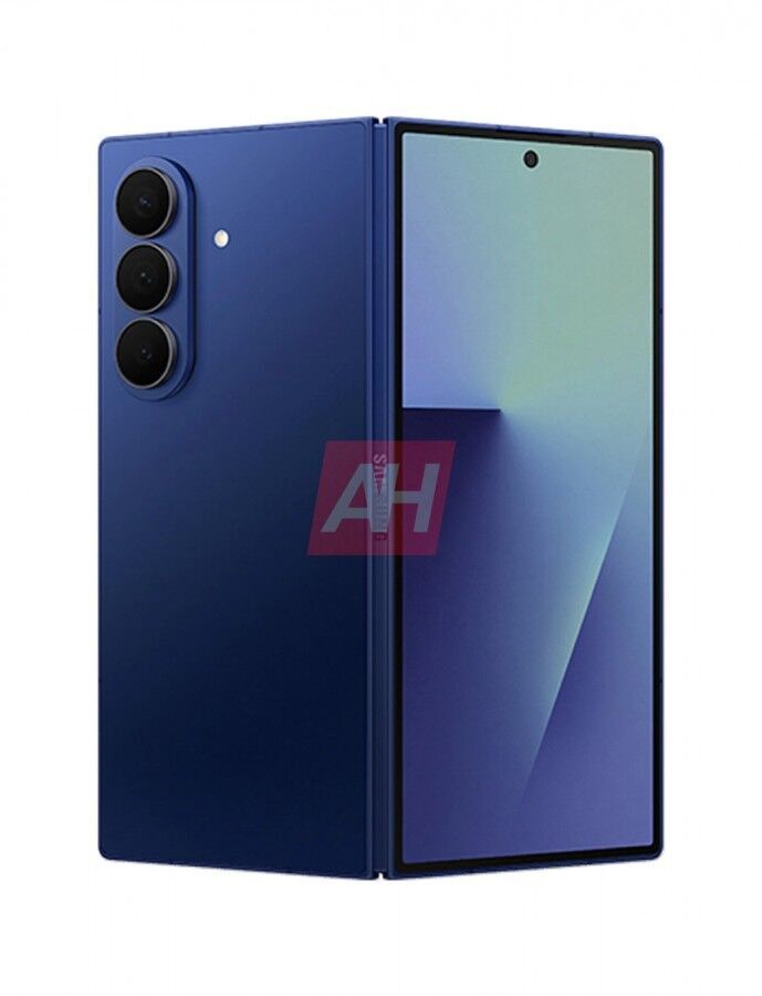 Samsung Galaxy Z Fold7