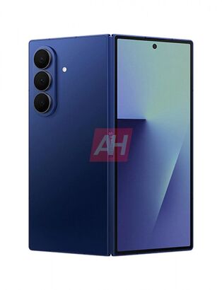 Samsung Galaxy Z Fold7