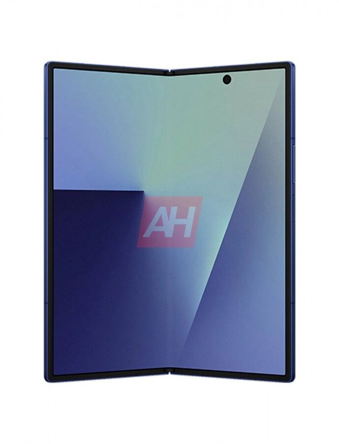 Samsung Galaxy Z Fold7