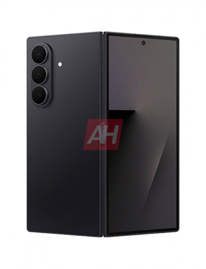 Samsung Galaxy Z Fold7