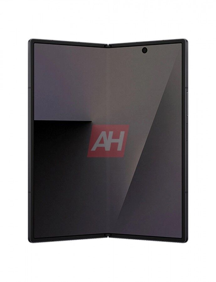 Samsung Galaxy Z Fold7