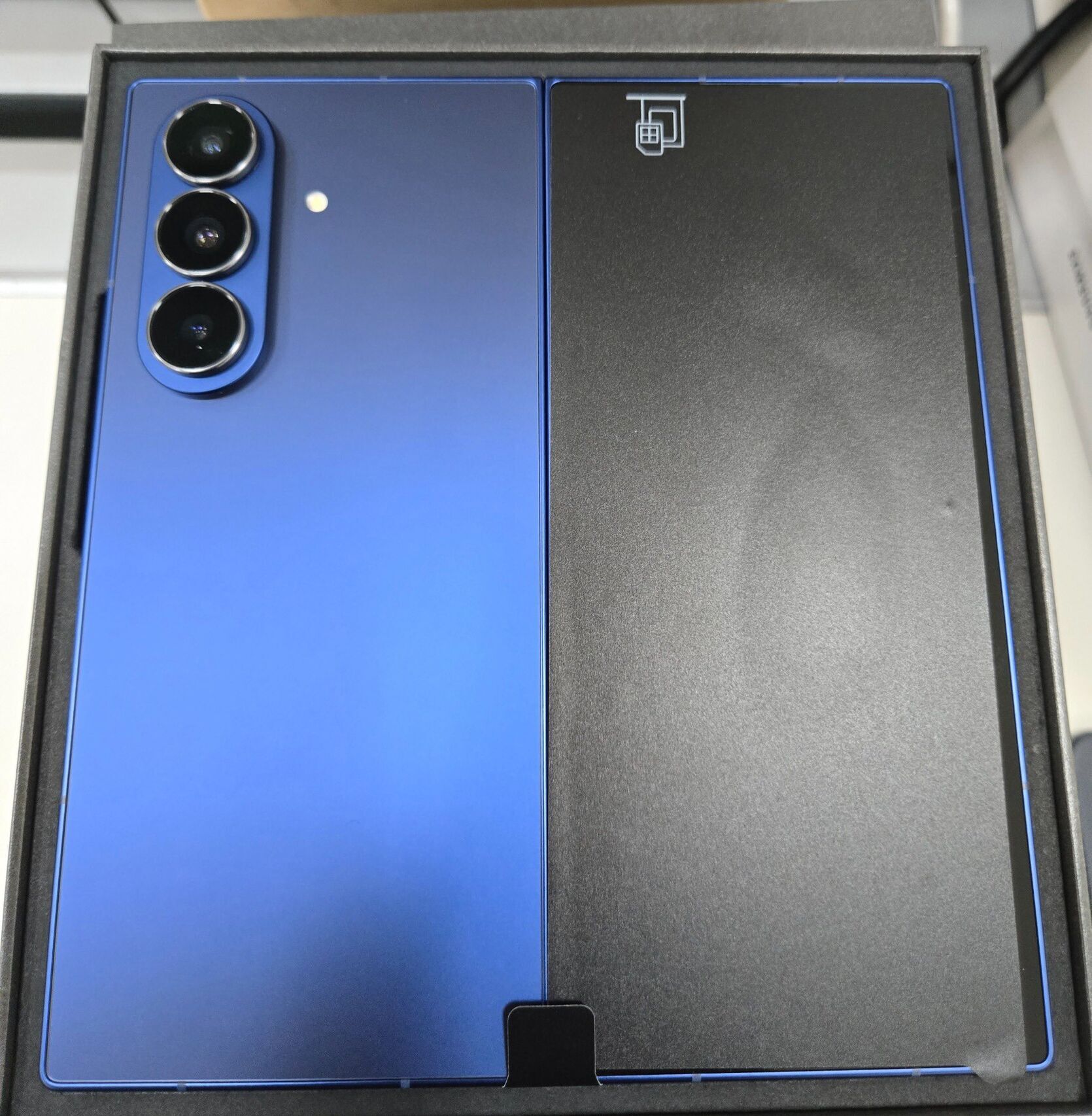 Samsung Galaxy Z Fold7