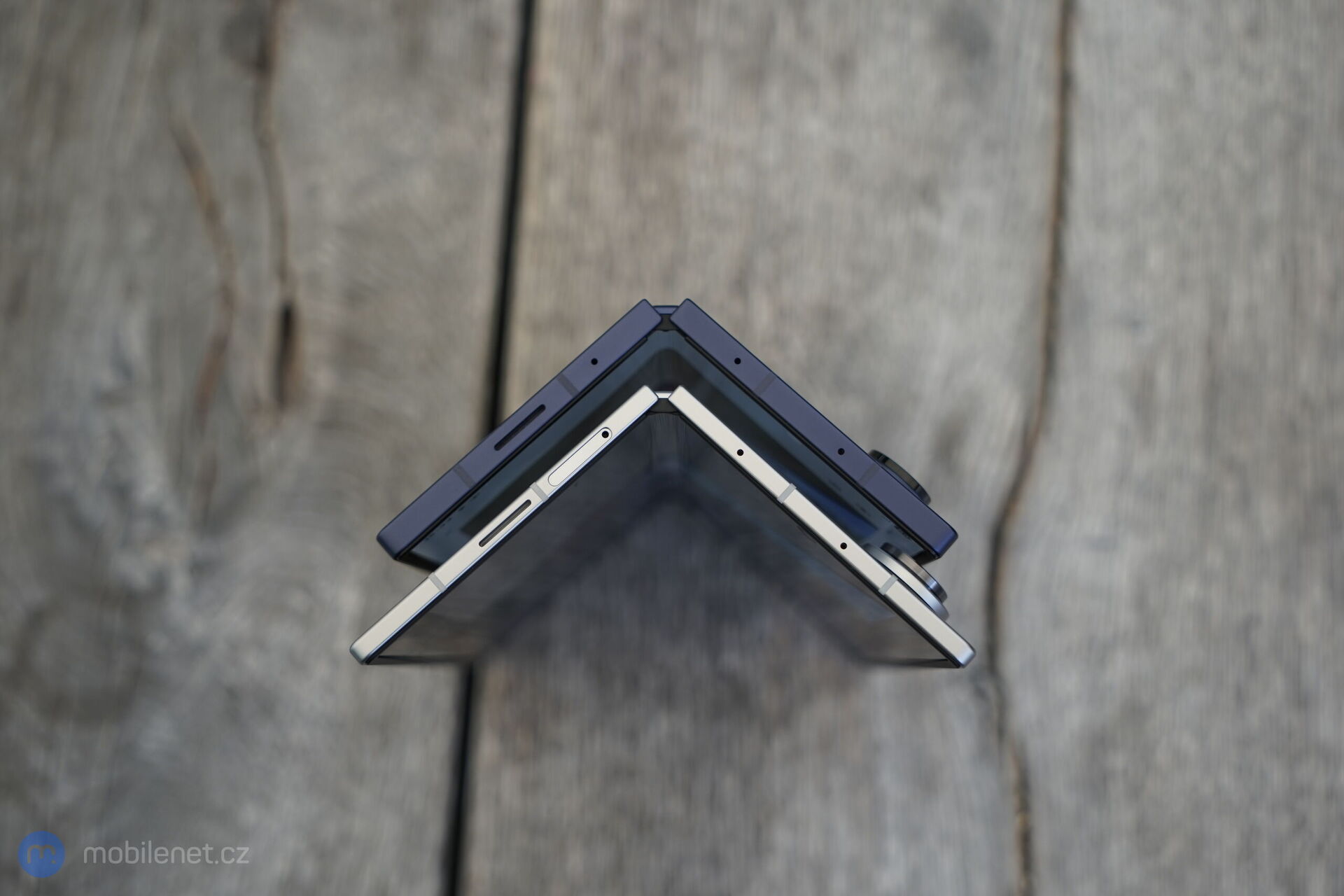 Samsung Galaxy Z Fold7