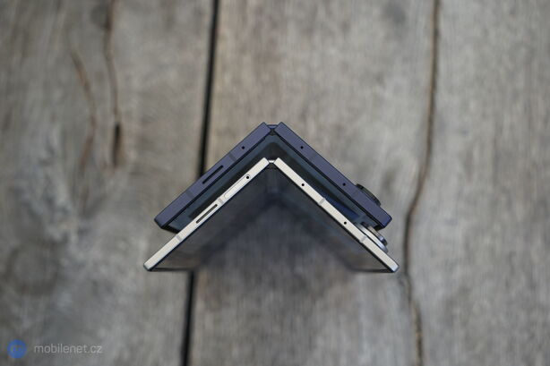 Samsung Galaxy Z Fold7