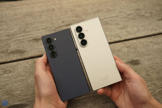 Samsung Galaxy Z Fold7