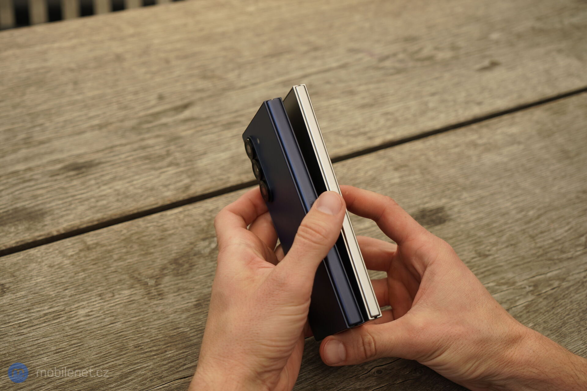 Samsung Galaxy Z Fold7