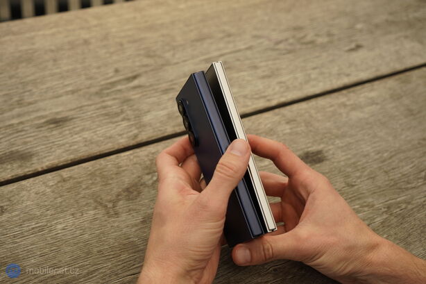 Samsung Galaxy Z Fold7