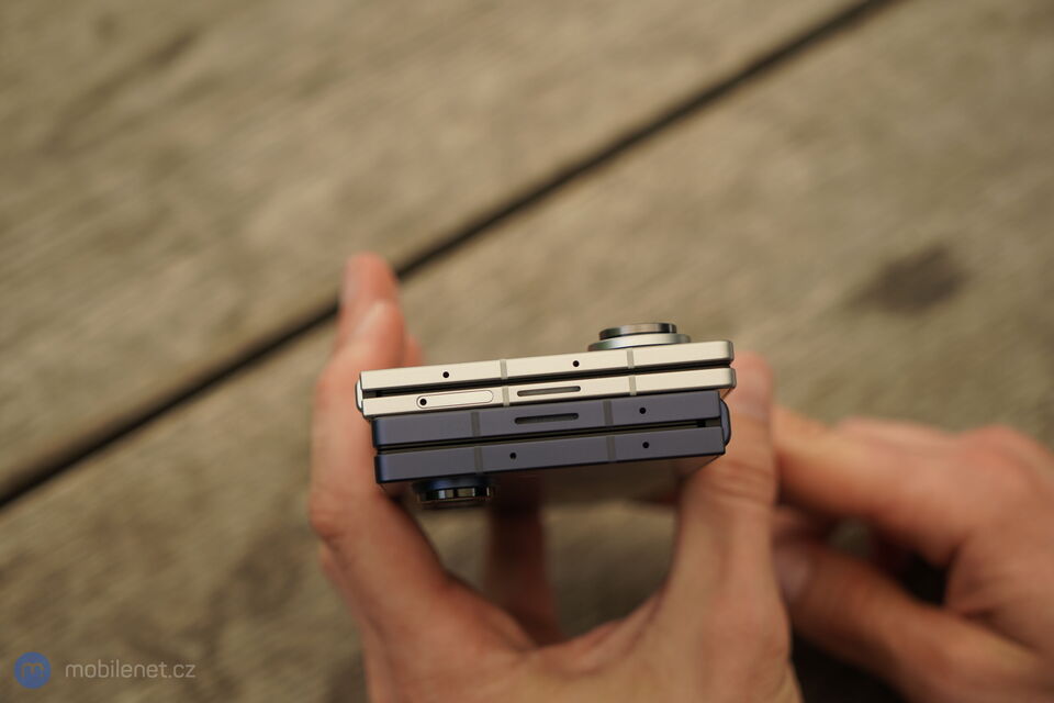 Samsung Galaxy Z Fold7