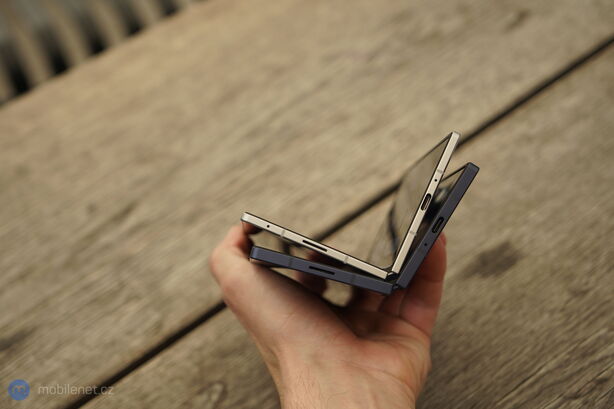 Samsung Galaxy Z Fold7