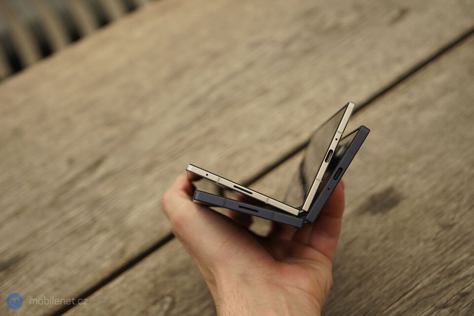 Samsung Galaxy Z Fold7