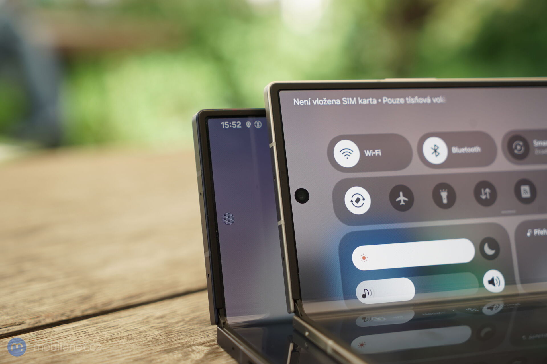 Samsung Galaxy Z Fold7