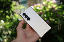 Samsung Galaxy Z Fold7