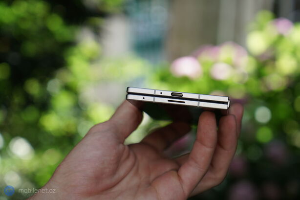 Samsung Galaxy Z Fold7