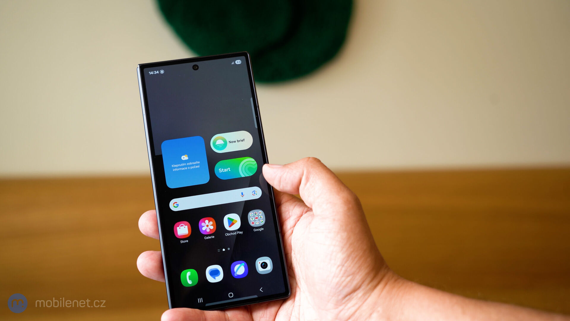 Samsung Galaxy Z Fold7