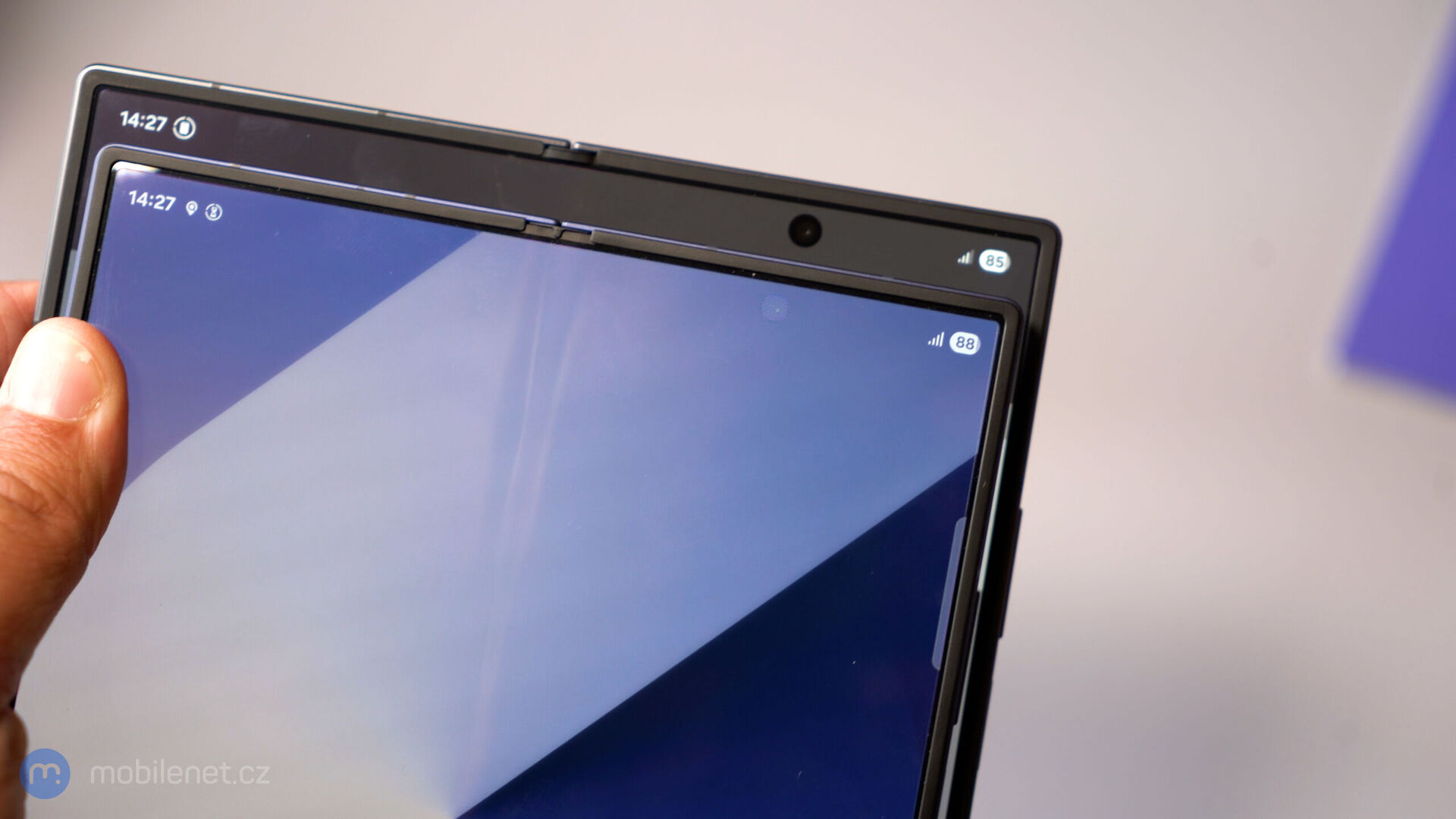 Samsung Galaxy Z Fold7