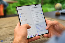 Samsung Galaxy Z Fold7