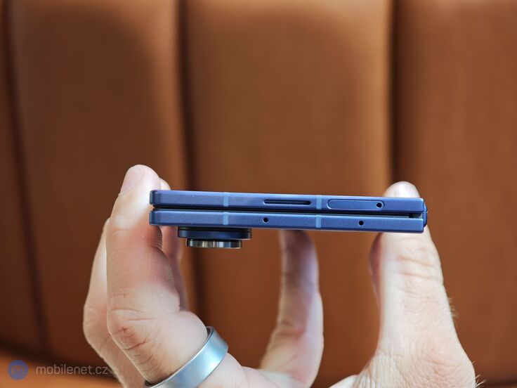 Samsung Galaxy Z Fold7