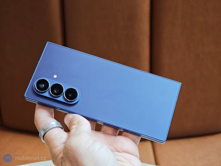 Samsung Galaxy Z Fold7