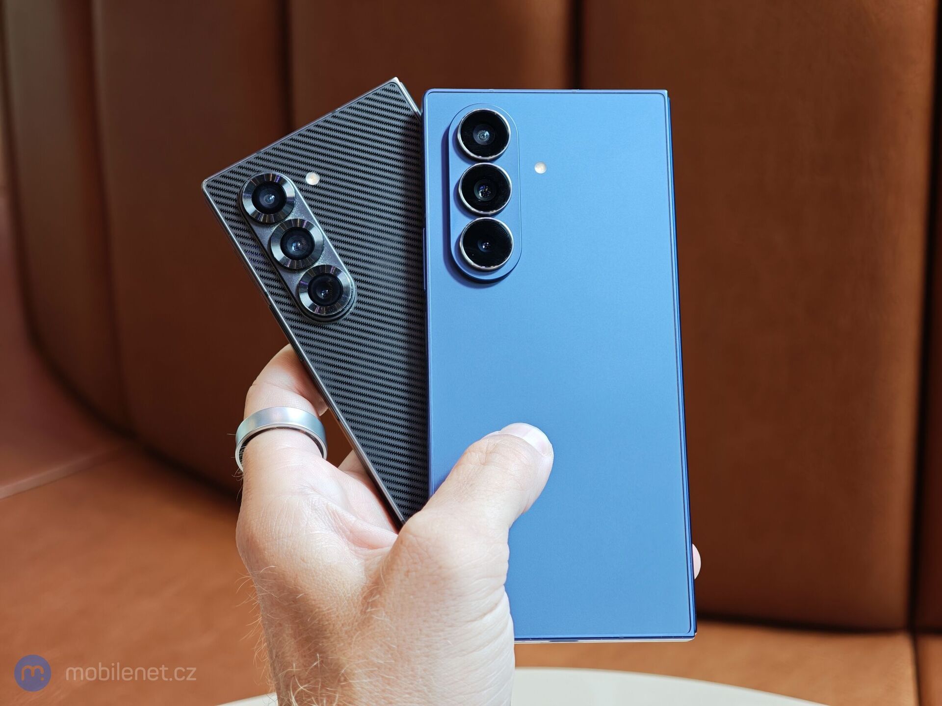 Samsung Galaxy Z Fold7