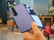 Samsung Galaxy Z Fold7