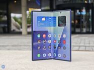 Samsung Galaxy Z Fold7