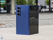 Samsung Galaxy Z Fold7