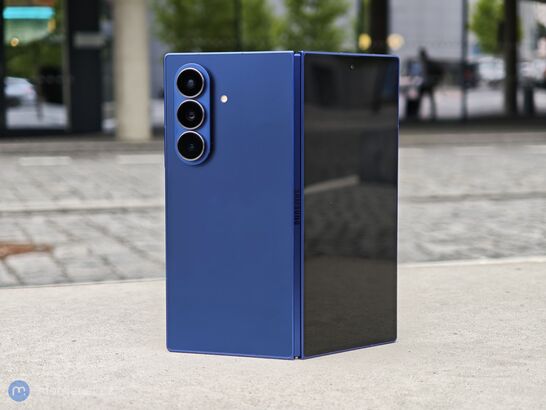 Samsung Galaxy Z Fold7