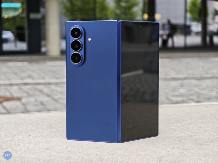 Samsung Galaxy Z Fold7