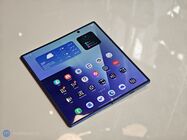 Samsung Galaxy Z Fold7