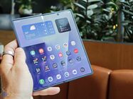 Samsung Galaxy Z Fold7