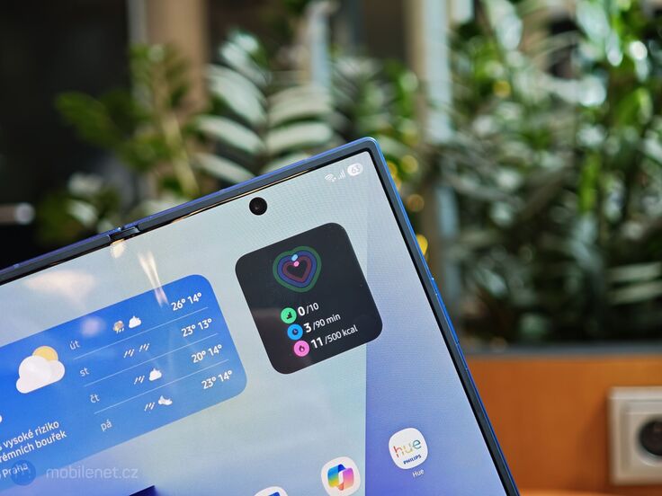Samsung Galaxy Z Fold7