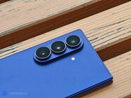 Samsung Galaxy Z Fold7