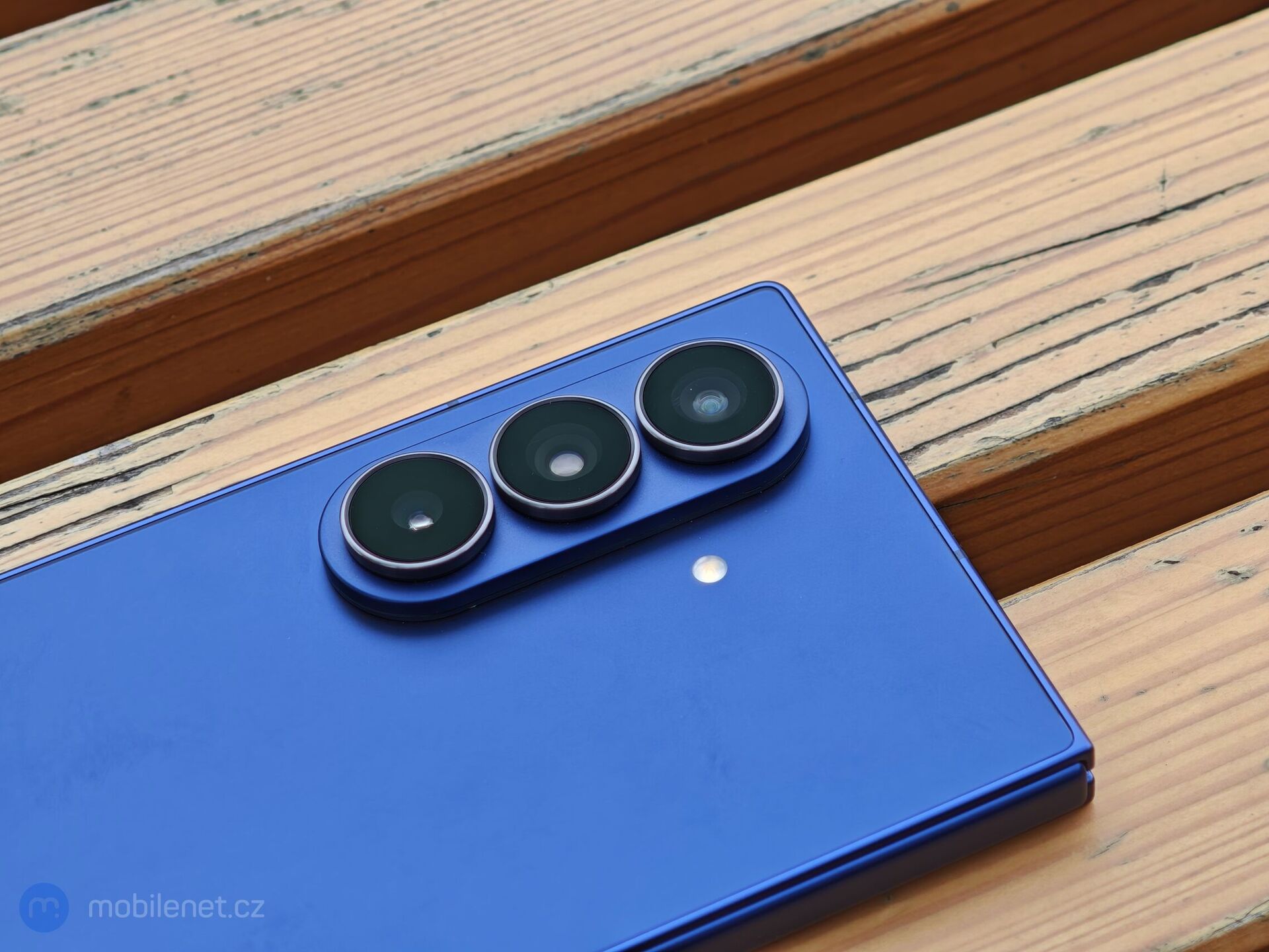 Samsung Galaxy Z Fold7