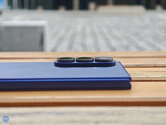 Samsung Galaxy Z Fold7