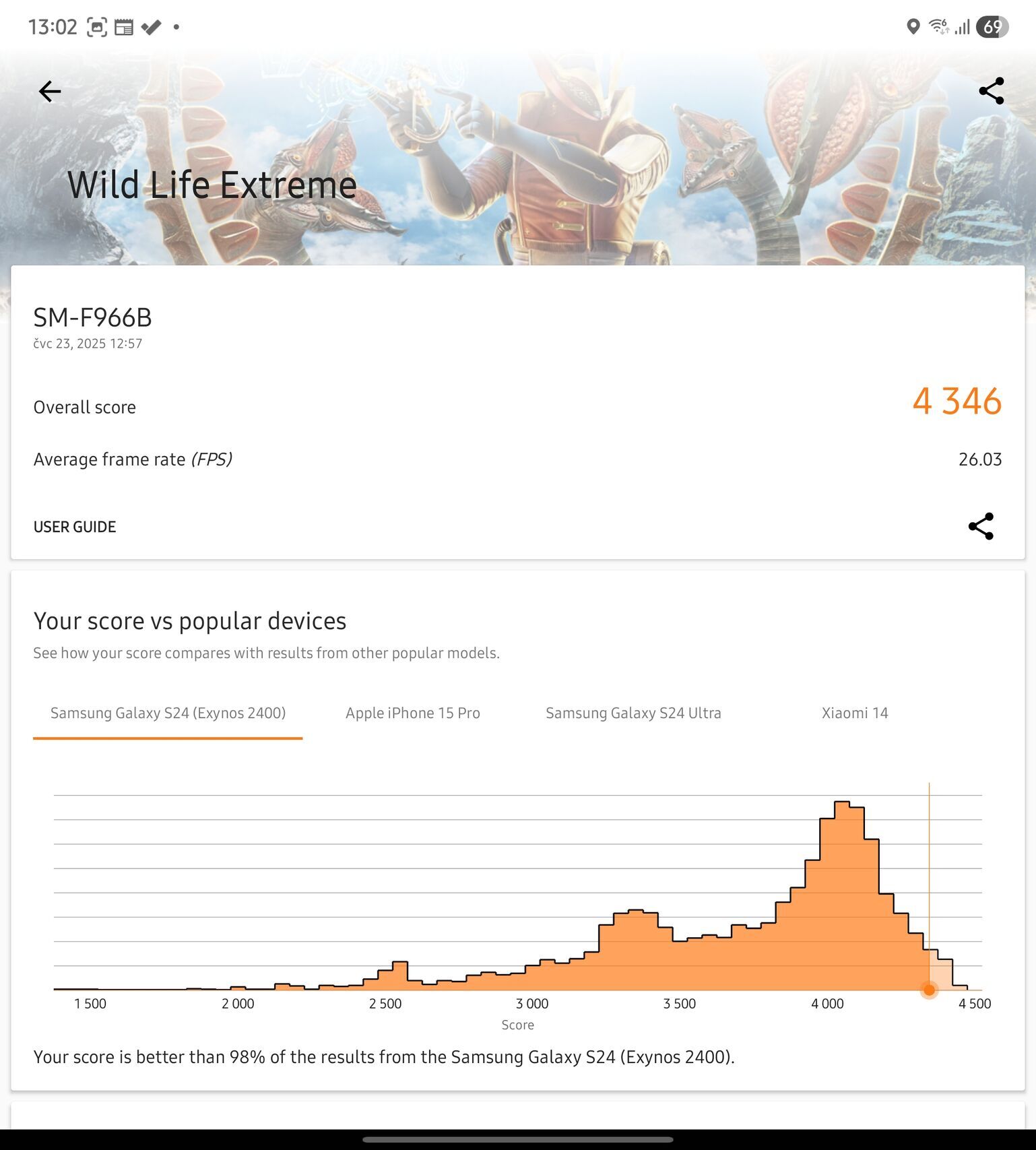 Samsung Galaxy Z Fold7