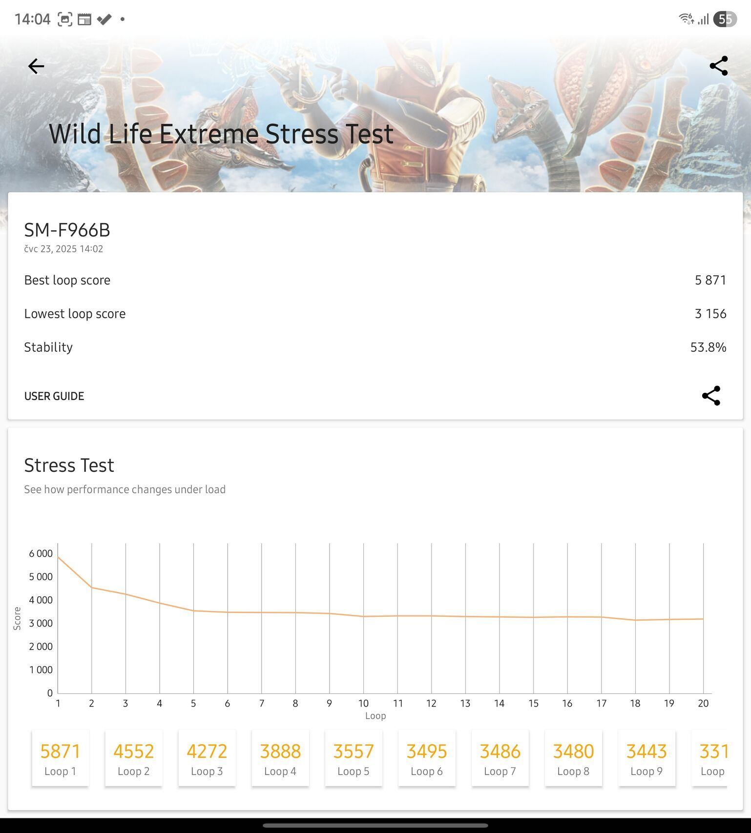 Samsung Galaxy Z Fold7