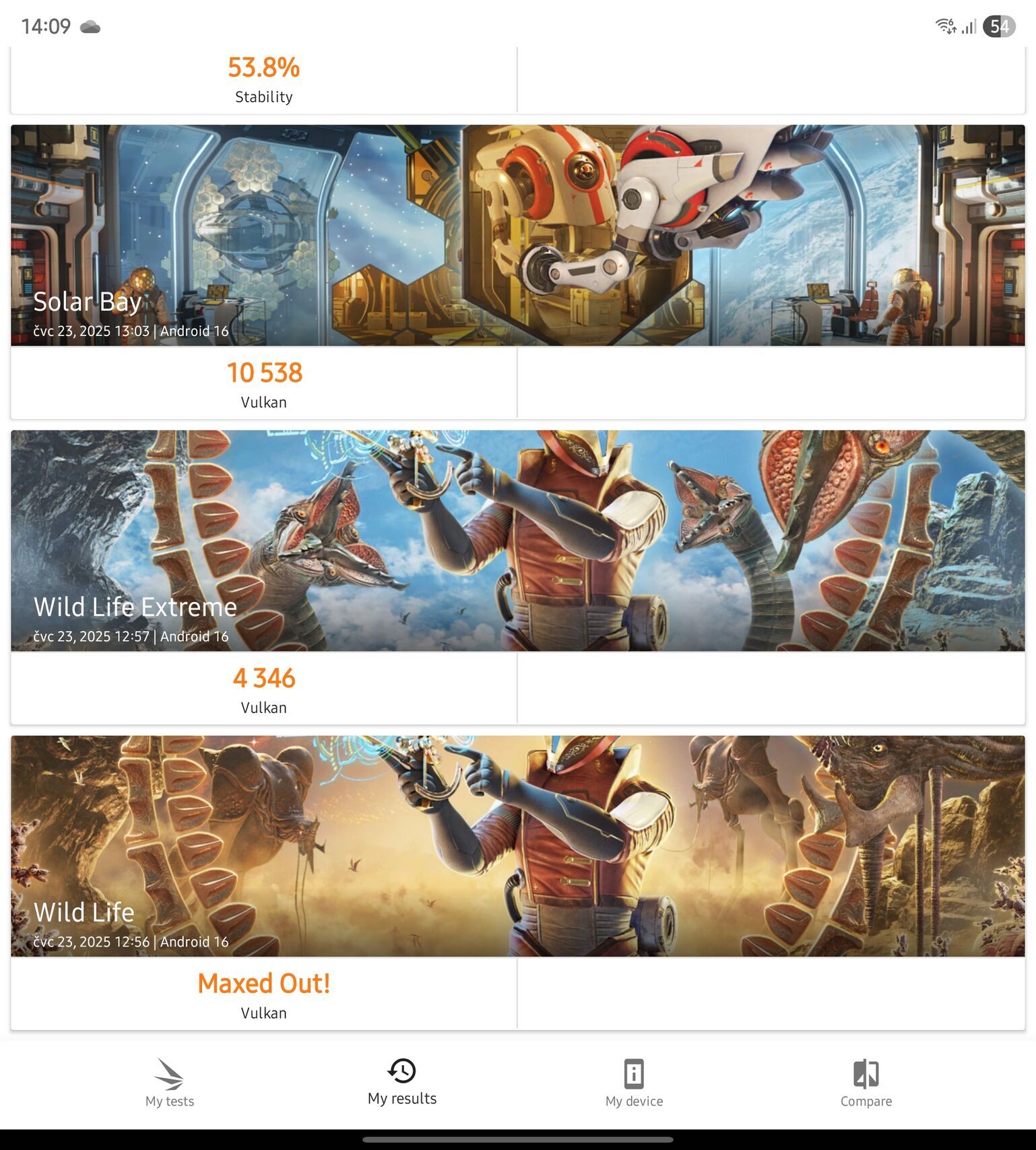 Samsung Galaxy Z Fold7