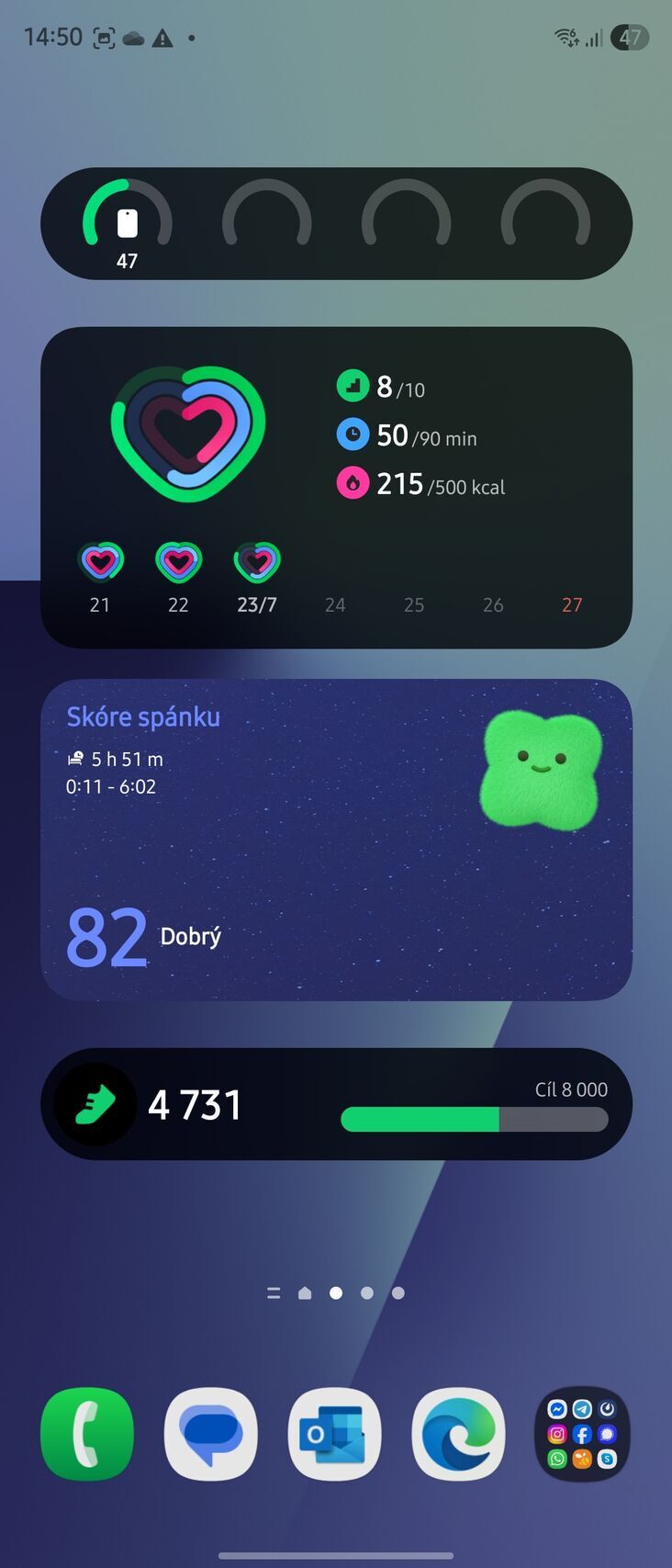 Samsung Galaxy Z Fold7