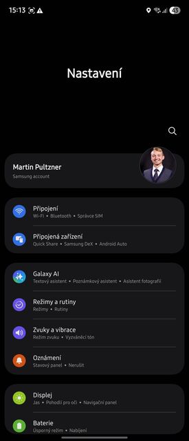Samsung Galaxy Z Fold7