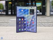 Samsung Galaxy Z Fold7