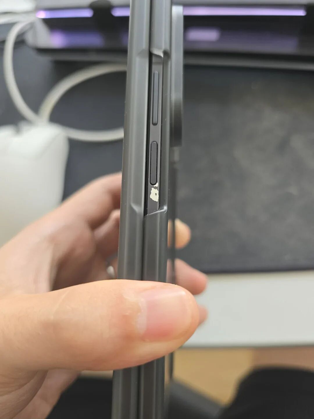 Samsung Galaxy Z Fold7