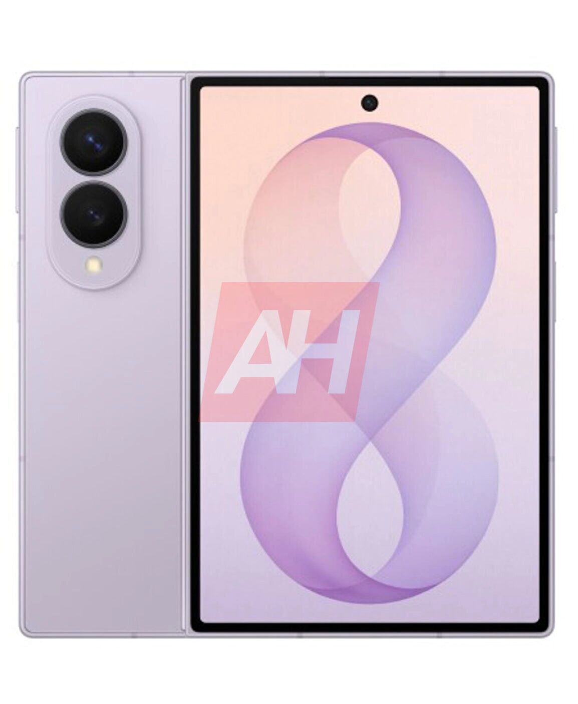 Samsung Galaxy Z Fold8