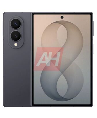 Samsung Galaxy Z Fold8
