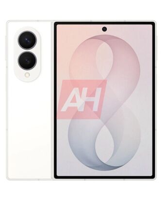 Samsung Galaxy Z Fold8