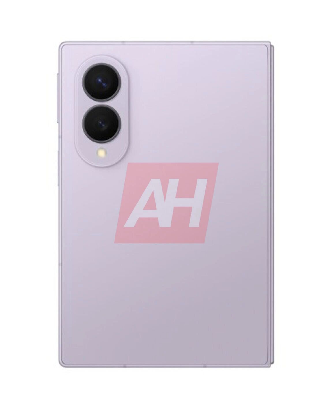 Samsung Galaxy Z Fold8
