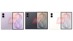 Samsung Galaxy Z Fold8