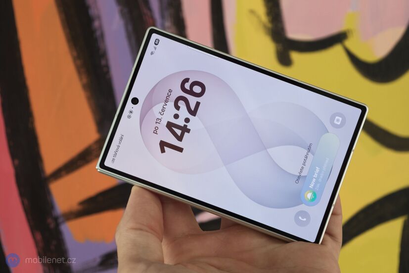 Samsung Galaxy Z Fold8